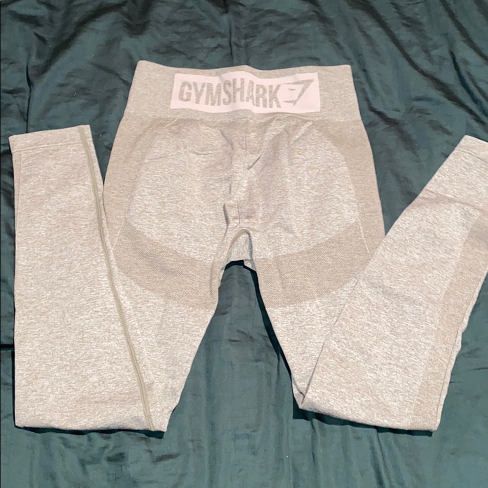 Gymshark Flex Leggings